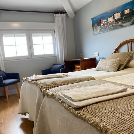 Hostal Buenavista San Ciprián Exteriér fotografie