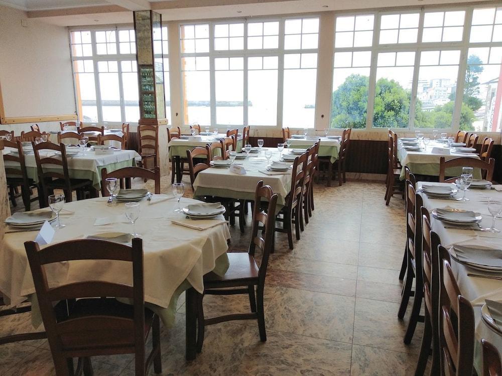 Hostal Buenavista San Ciprián Exteriér fotografie
