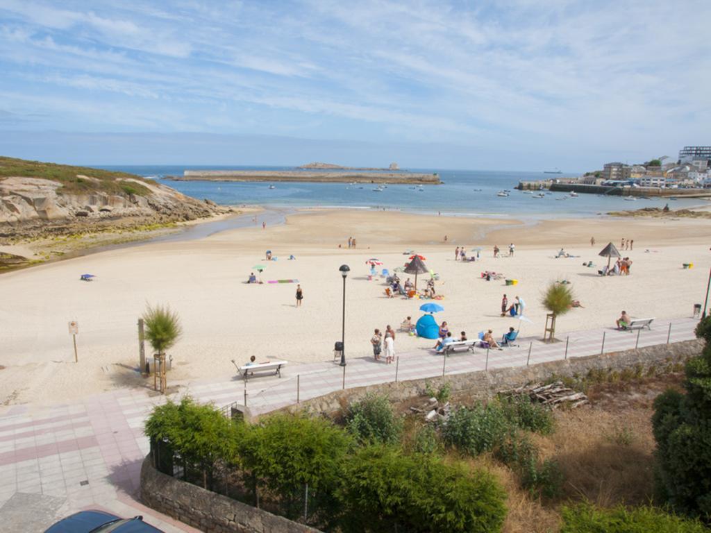 Hostal Buenavista San Ciprián Exteriér fotografie
