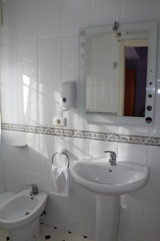 Hostal Buenavista San Ciprián Exteriér fotografie