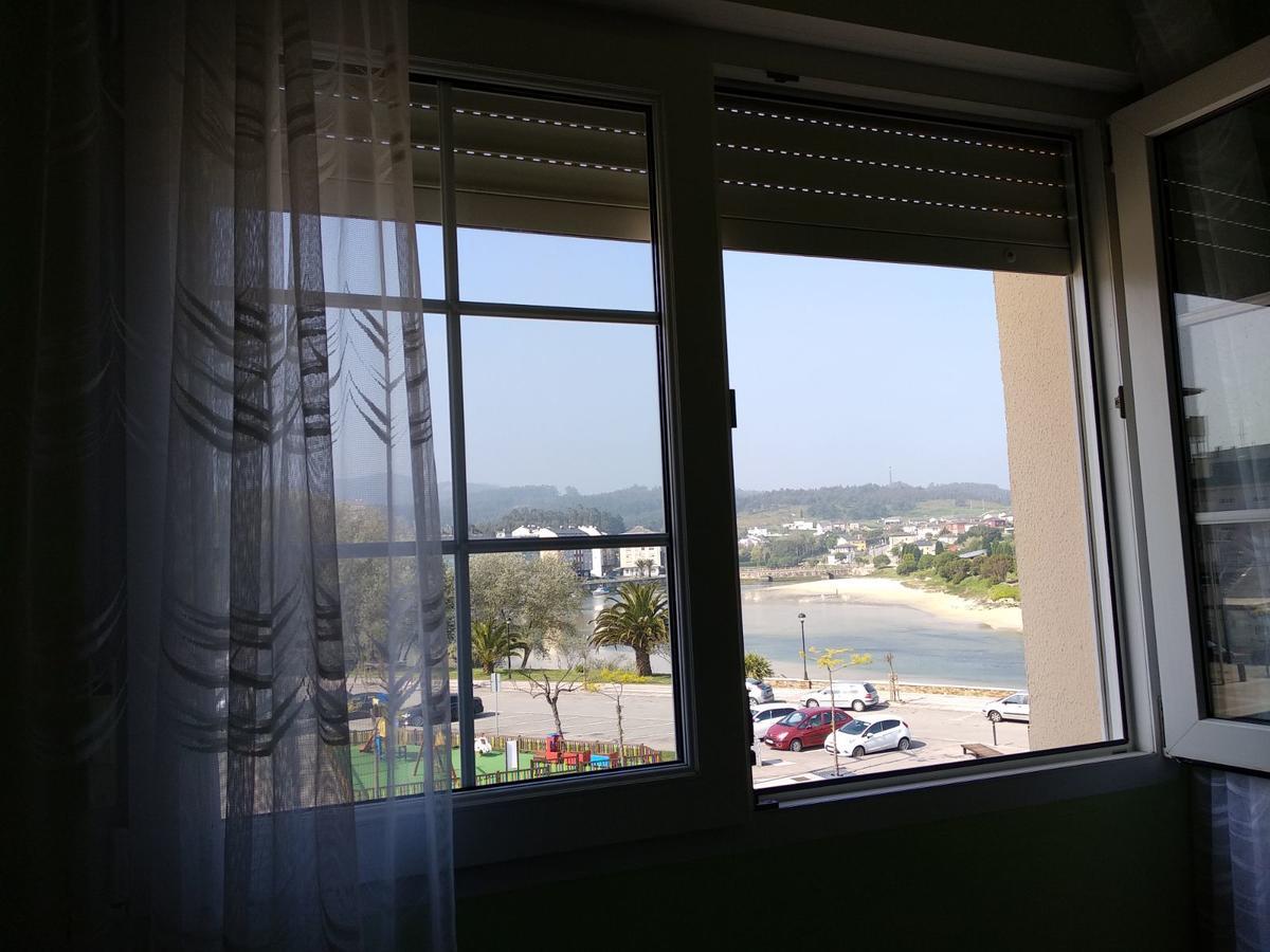 Hostal Buenavista San Ciprián Exteriér fotografie